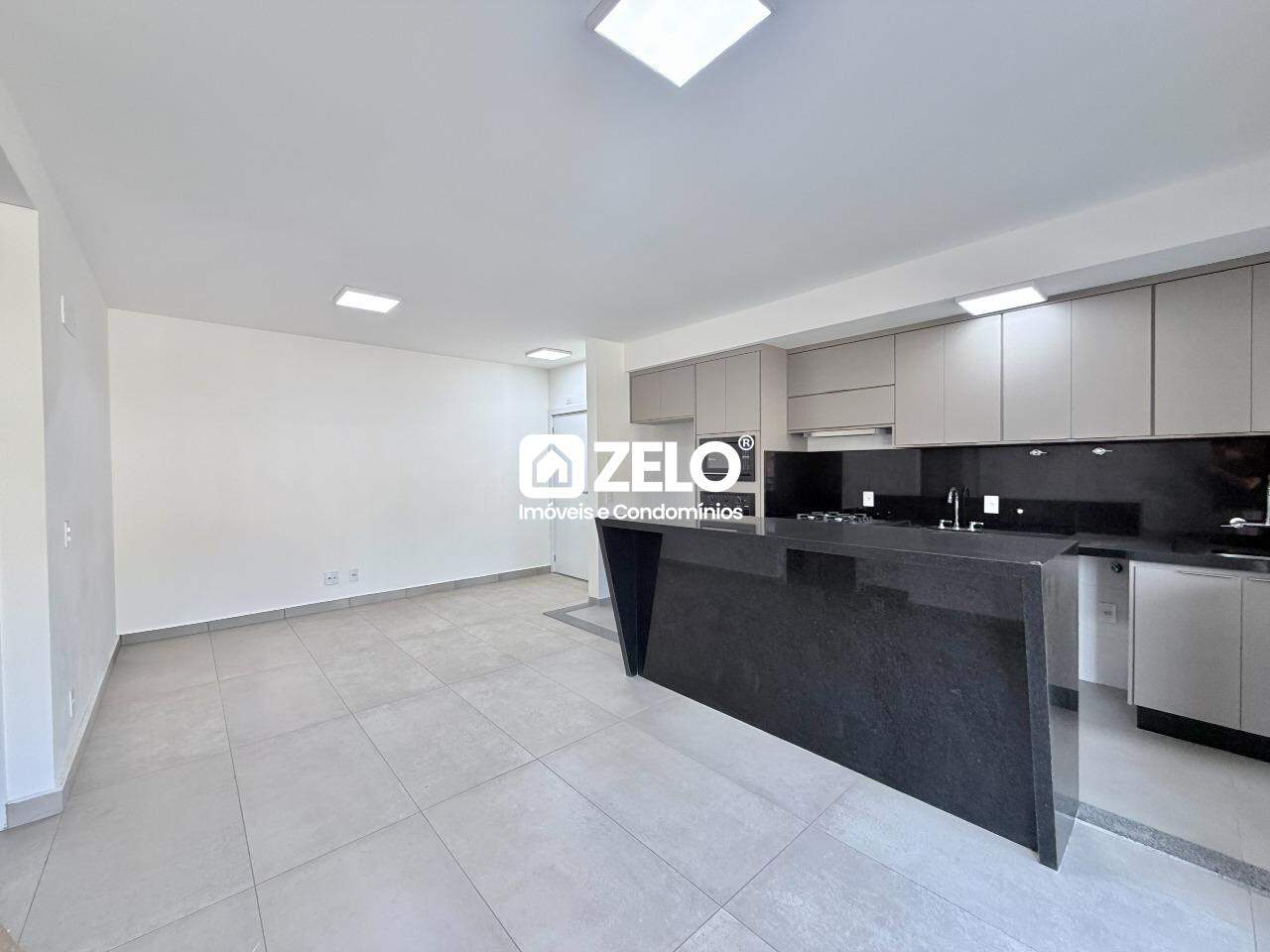 Apartamento em Bairro das Palmeiras, Campinas - SP | Zelo Imóveis: 