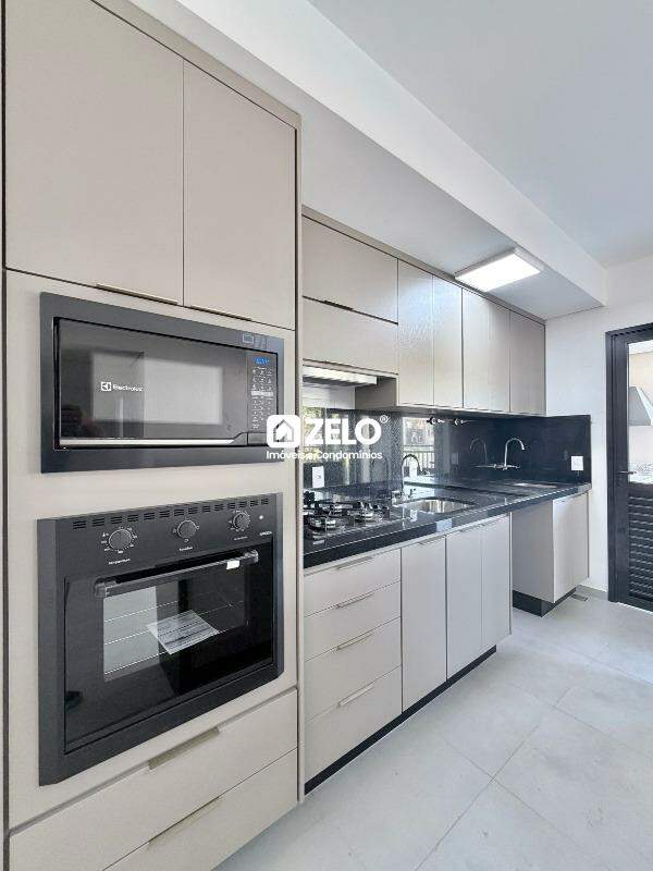 Apartamento em Bairro das Palmeiras, Campinas - SP | Zelo Imóveis: 