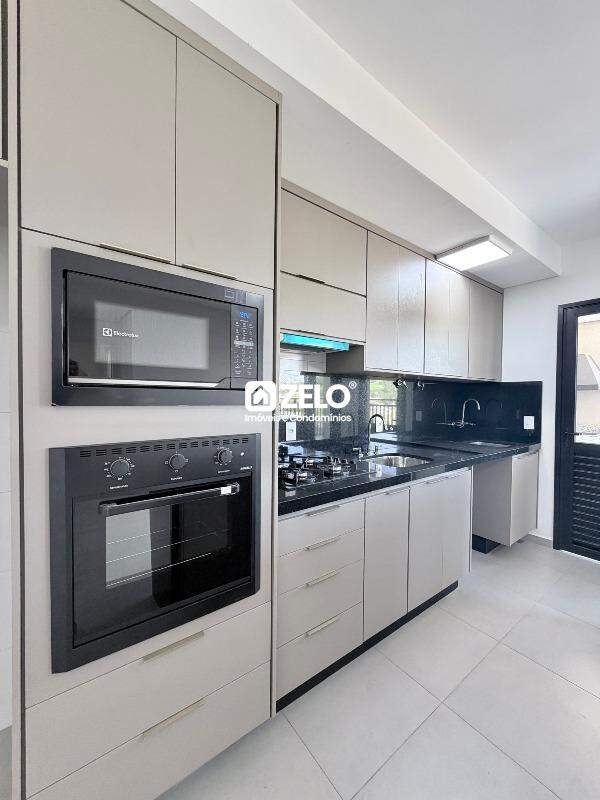 Apartamento em Bairro das Palmeiras, Campinas - SP | Zelo Imóveis: 