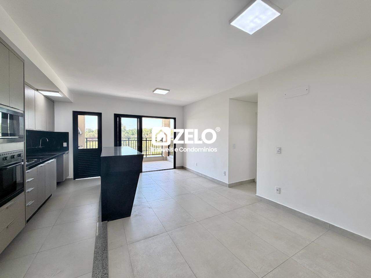 Apartamento em Bairro das Palmeiras, Campinas - SP | Zelo Imóveis: 
