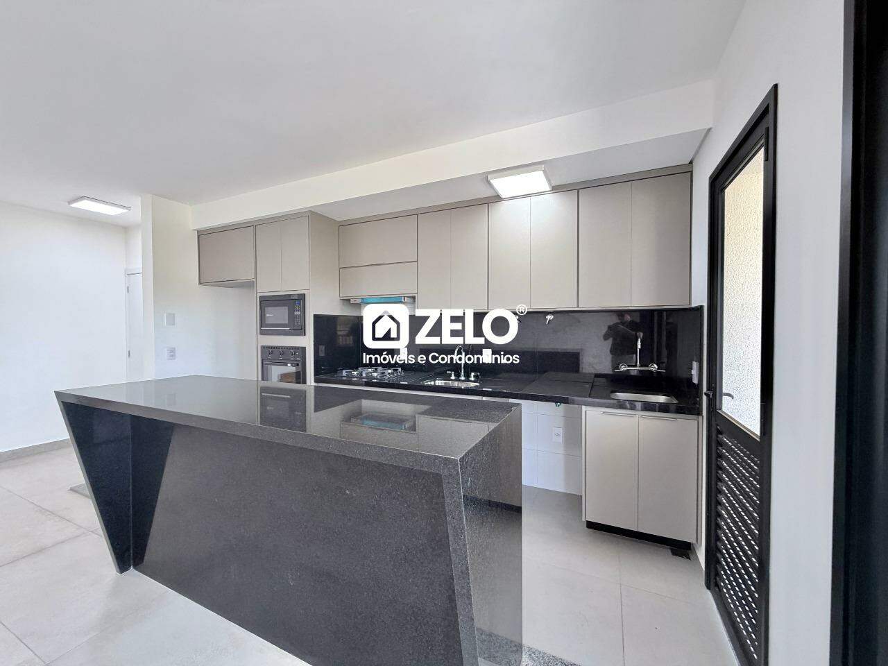 Apartamento em Bairro das Palmeiras, Campinas - SP | Zelo Imóveis: 