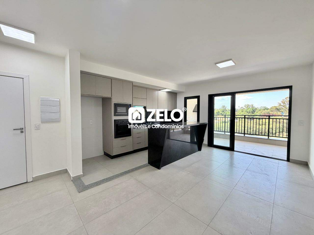 Apartamento em Bairro das Palmeiras, Campinas - SP | Zelo Imóveis: 