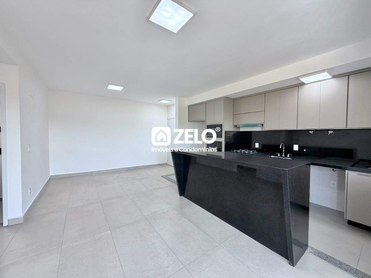 Apartamento em Bairro das Palmeiras, Campinas - SP | Zelo Imóveis: 