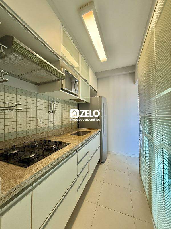 Apartamento em Cambuí, Campinas - SP | Zelo Imóveis: 