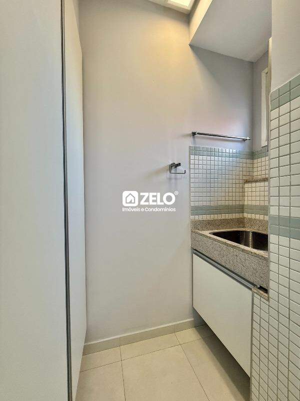 Apartamento em Cambuí, Campinas - SP | Zelo Imóveis: 