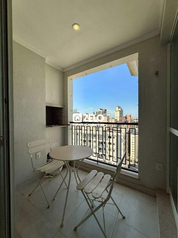 Apartamento em Cambuí, Campinas - SP | Zelo Imóveis: 