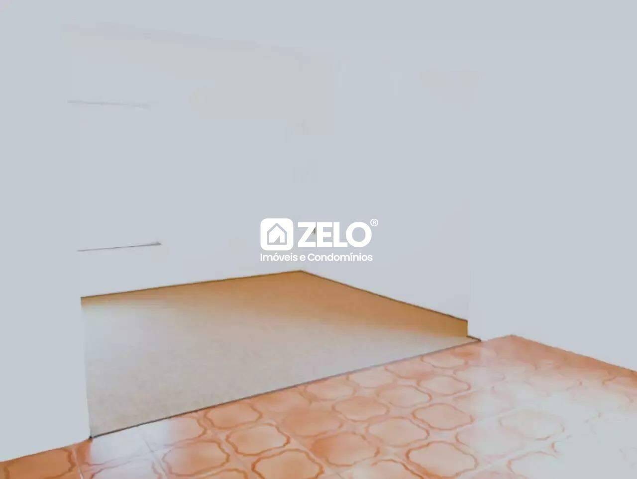 Casa em Jardim Leonor, Campinas - SP | Zelo Imóveis: 