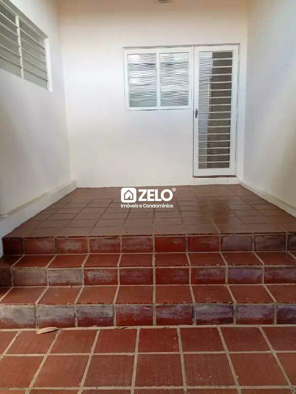 Casa em Jardim Leonor, Campinas - SP | Zelo Imóveis: 