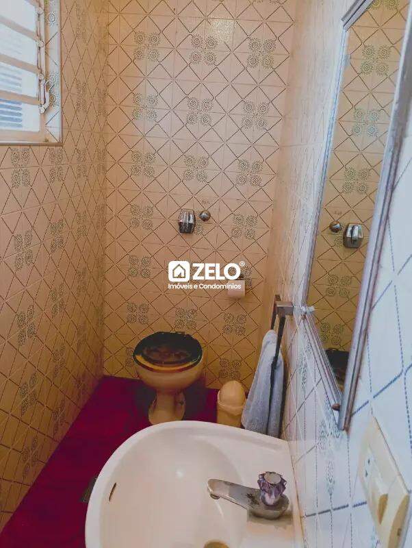 Casa em Jardim Leonor, Campinas - SP | Zelo Imóveis: 