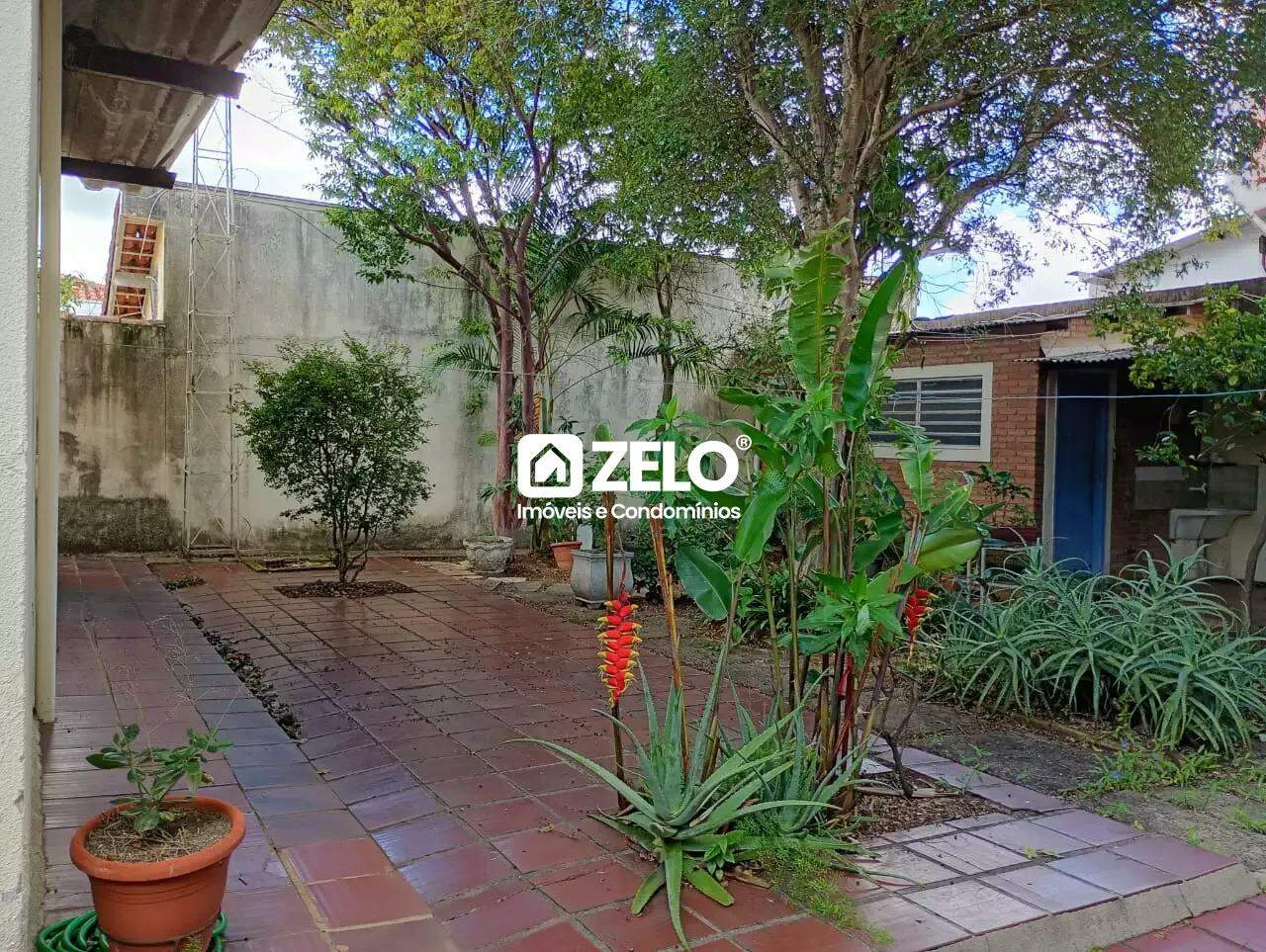 Casa em Jardim Leonor, Campinas - SP | Zelo Imóveis: 