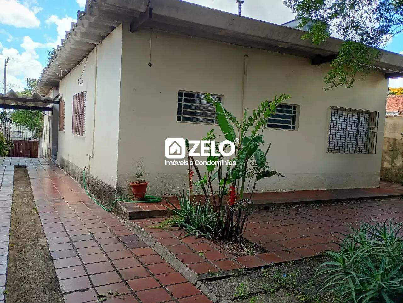 Casa em Jardim Leonor, Campinas - SP | Zelo Imóveis: 