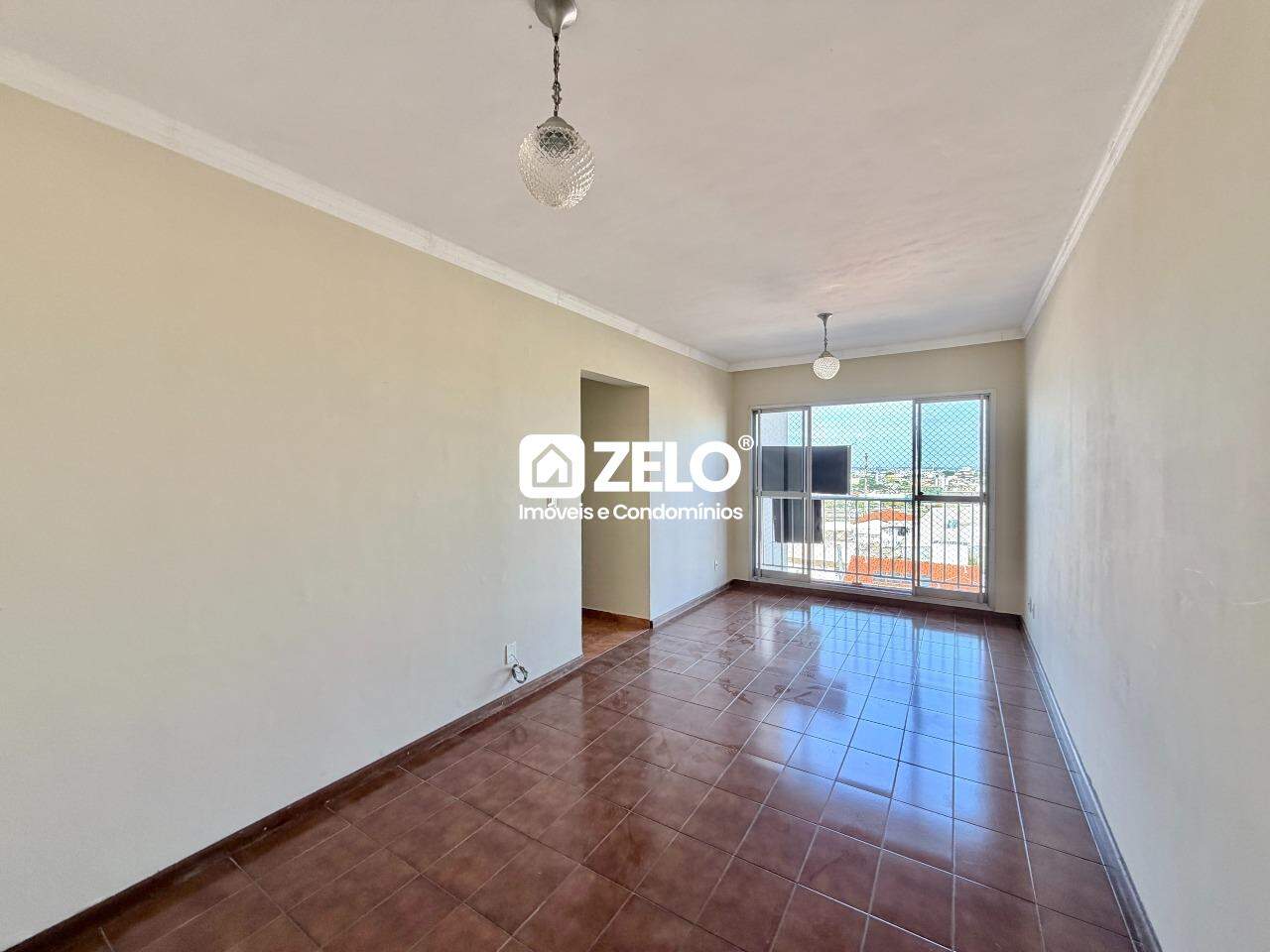 Apartamento em Parque Industrial, Campinas - SP | Zelo Imóveis: 