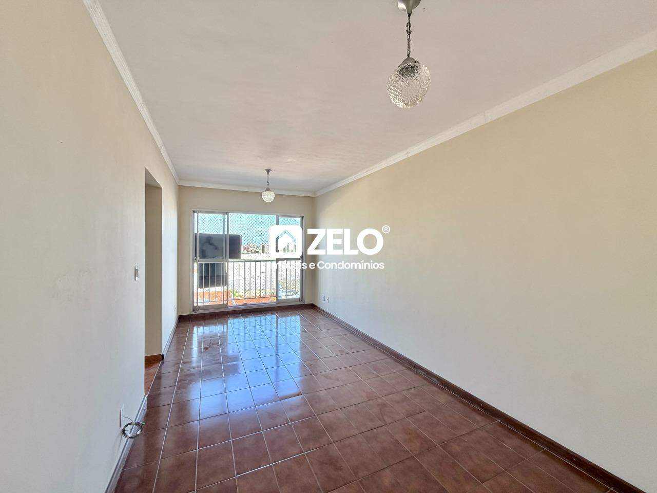 Apartamento em Parque Industrial, Campinas - SP | Zelo Imóveis: 