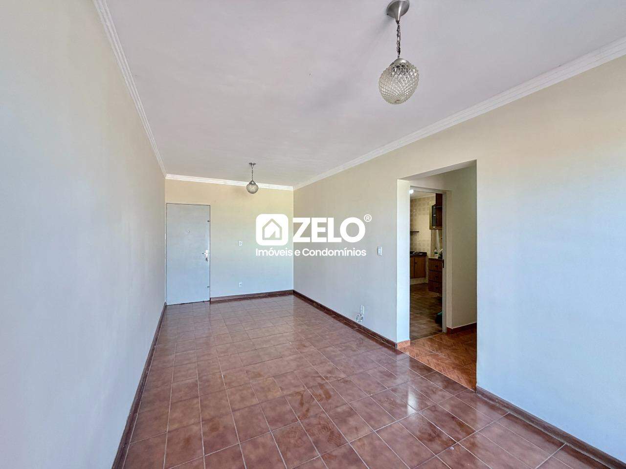 Apartamento em Parque Industrial, Campinas - SP | Zelo Imóveis: 