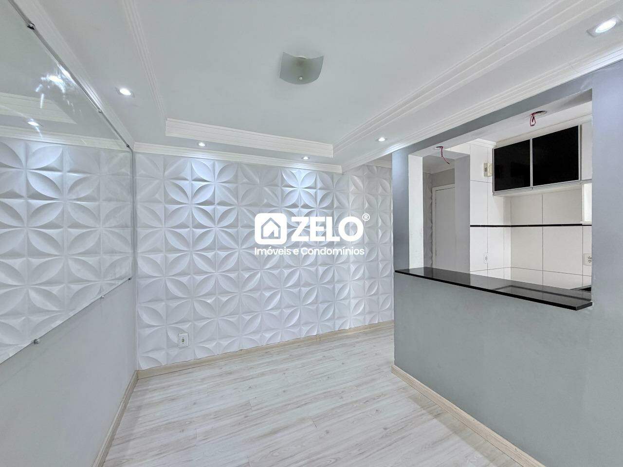Apartamento em Jardim Nova Europa, Campinas - SP | Zelo Imóveis: 