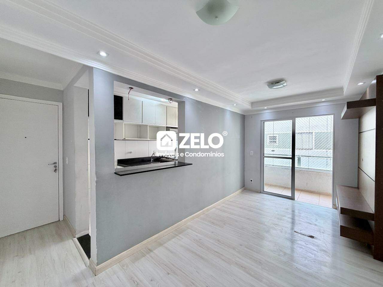 Apartamento em Jardim Nova Europa, Campinas - SP | Zelo Imóveis: 