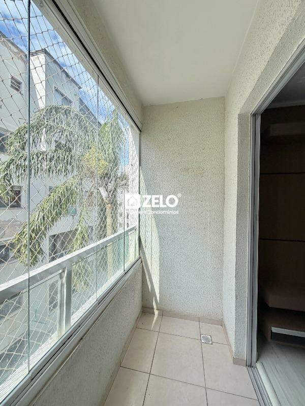 Apartamento em Jardim Nova Europa, Campinas - SP | Zelo Imóveis: 
