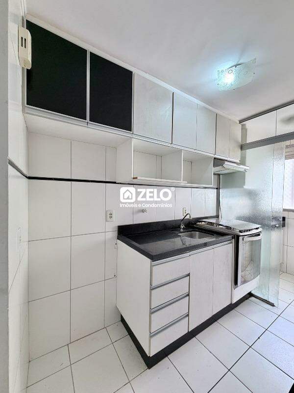 Apartamento em Jardim Nova Europa, Campinas - SP | Zelo Imóveis: 