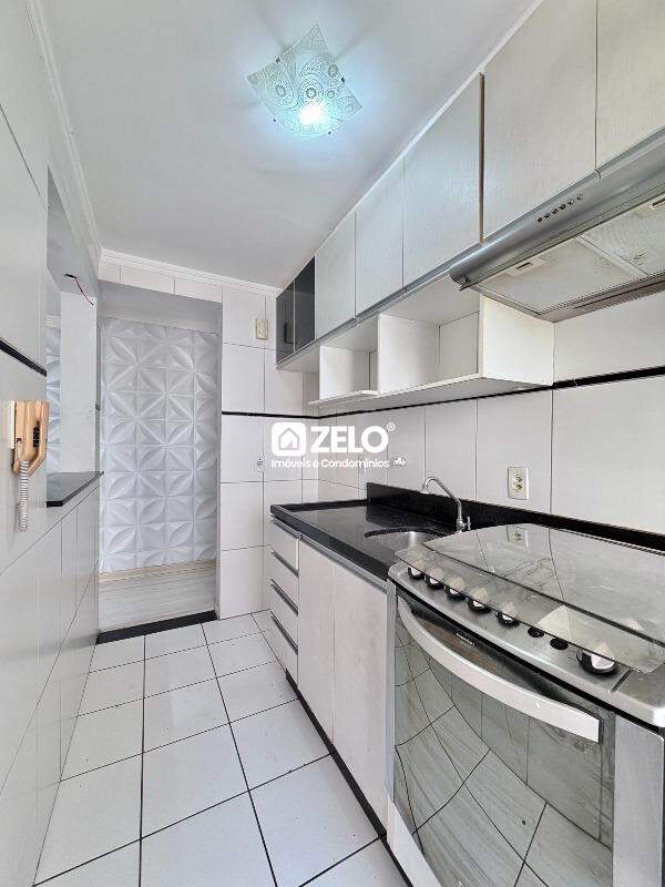 Apartamento em Jardim Nova Europa, Campinas - SP | Zelo Imóveis: 