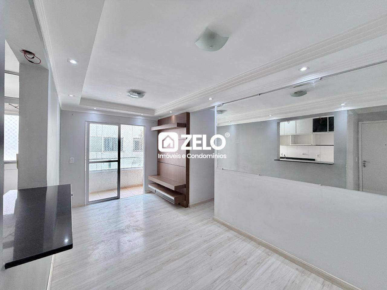 Apartamento em Jardim Nova Europa, Campinas - SP | Zelo Imóveis: 