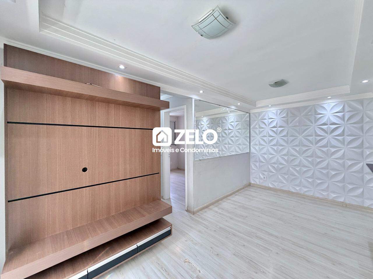 Apartamento em Jardim Nova Europa, Campinas - SP | Zelo Imóveis: 