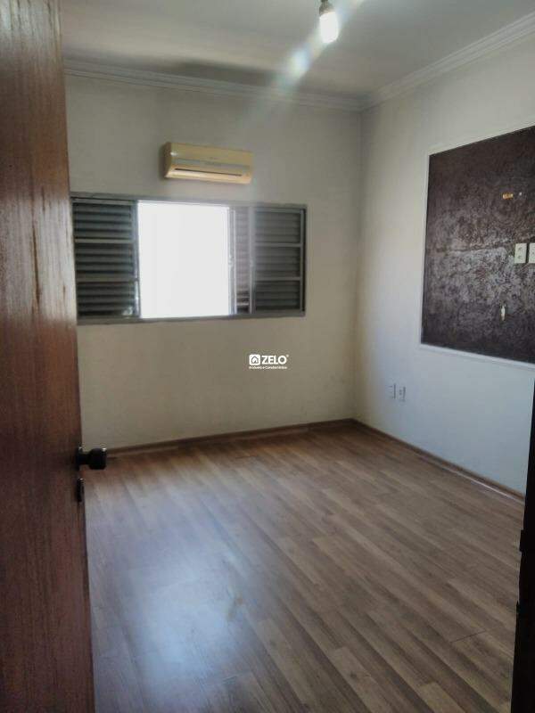 Casa em Vila Aeroporto, Campinas - SP | Zelo Imóveis: 
