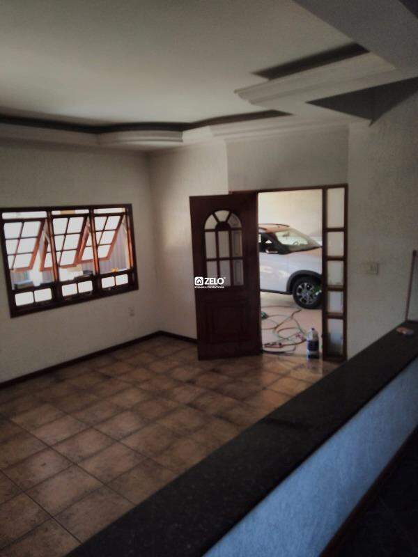 Casa em Vila Aeroporto, Campinas - SP | Zelo Imóveis: 