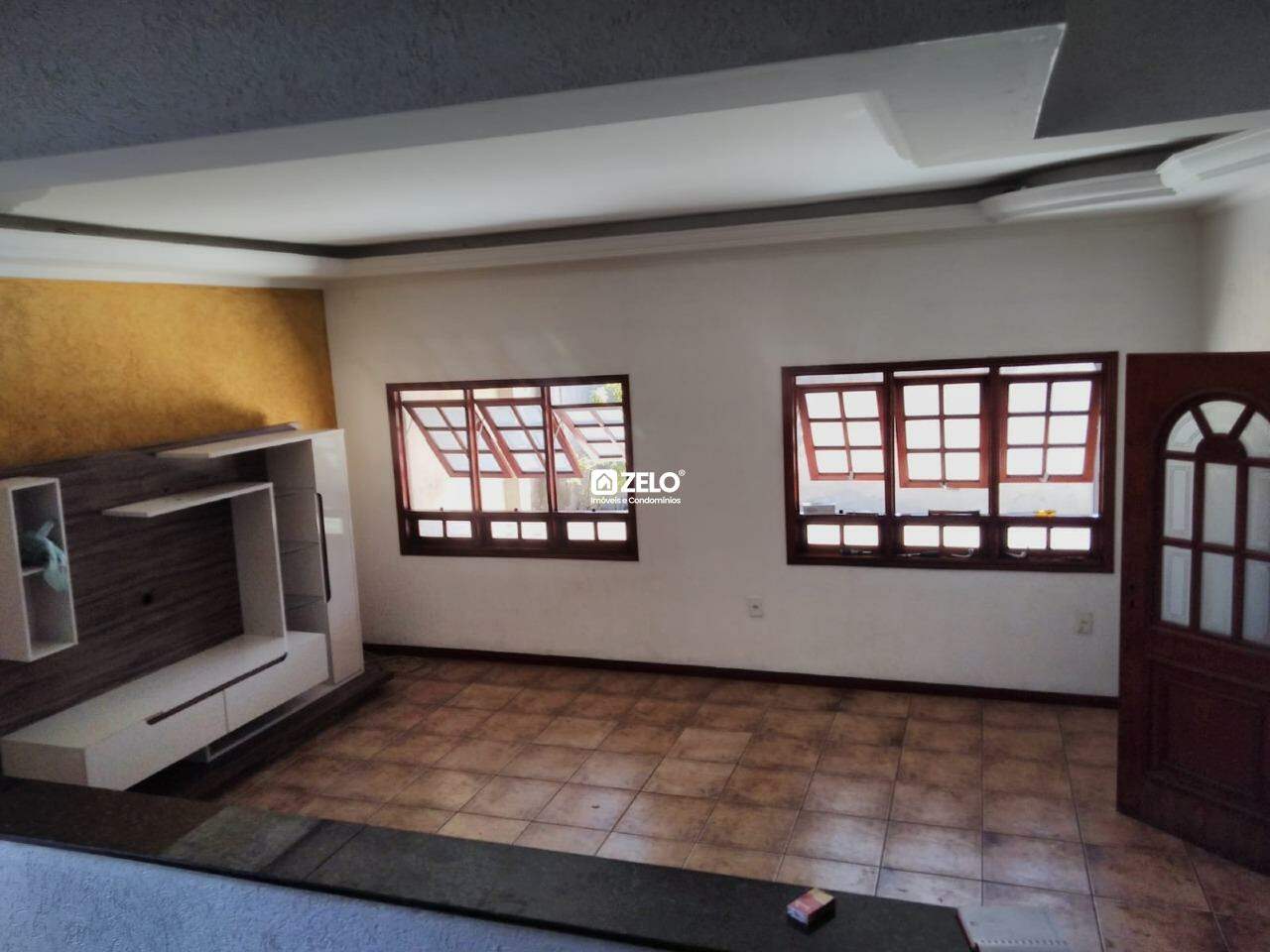 Casa em Vila Aeroporto, Campinas - SP | Zelo Imóveis: 