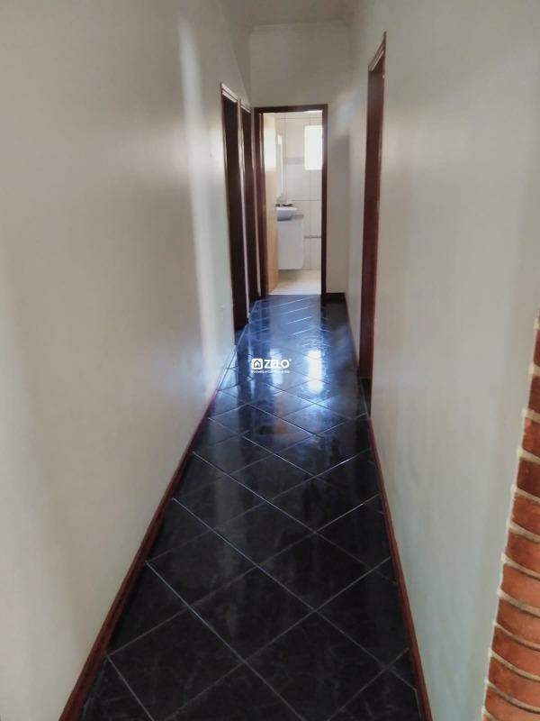 Casa em Vila Aeroporto, Campinas - SP | Zelo Imóveis: 