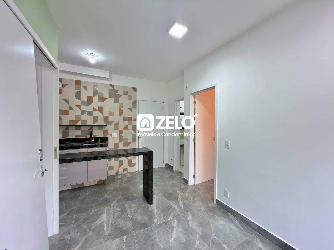 Apartamento em Jardim Ibirapuera, Campinas - SP | Zelo Imóveis: Apartamento para alugar, Jardim Ibirapuera - Campinas/SP