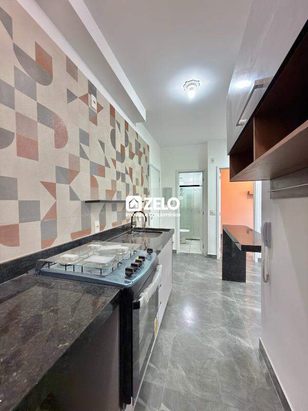 Apartamento em Jardim Ibirapuera, Campinas - SP | Zelo Imóveis: Apartamento para alugar, Jardim Ibirapuera - Campinas/SP