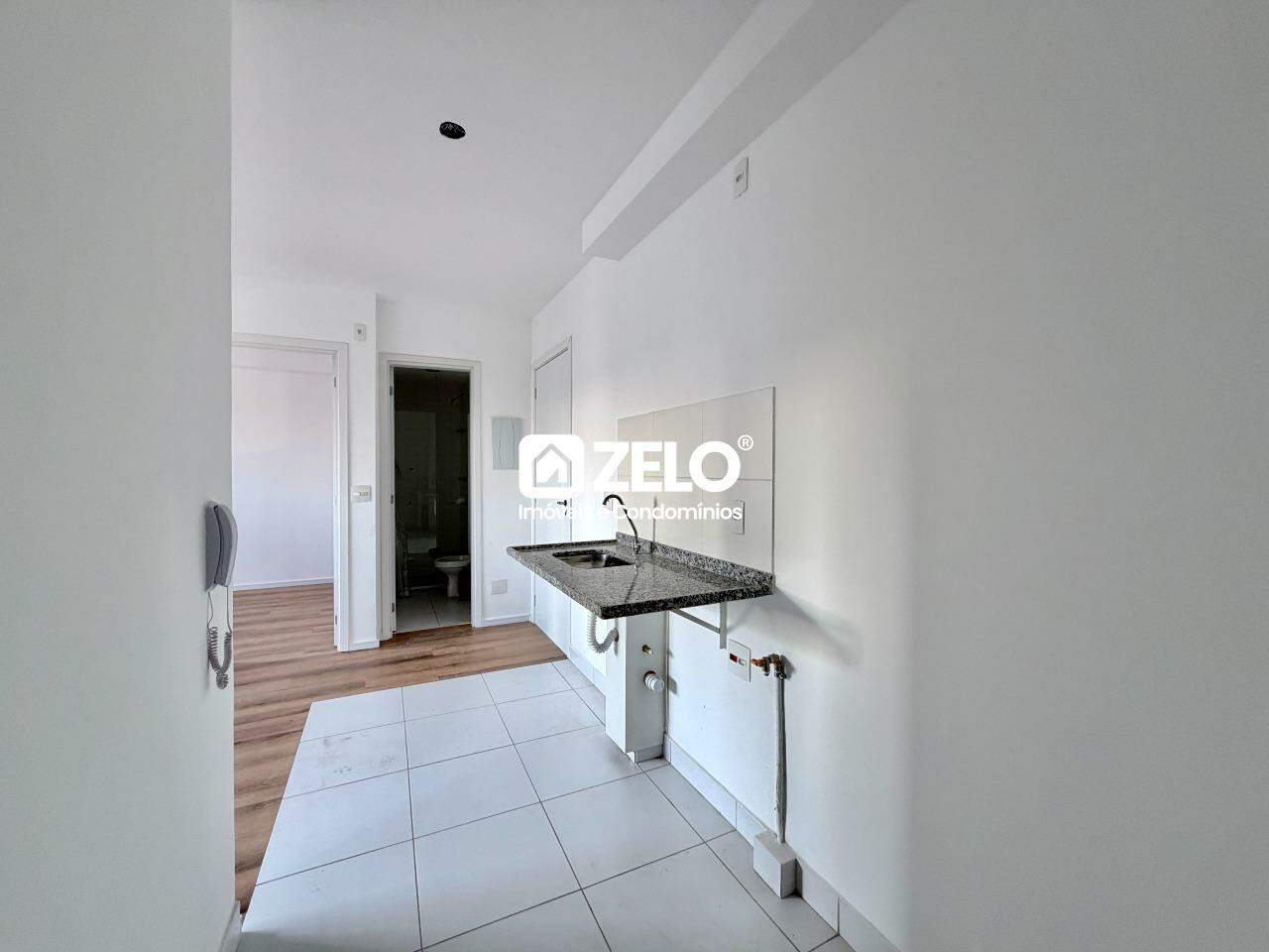 Apartamento em Jardim Ibirapuera, Campinas - SP | Zelo Imóveis: 