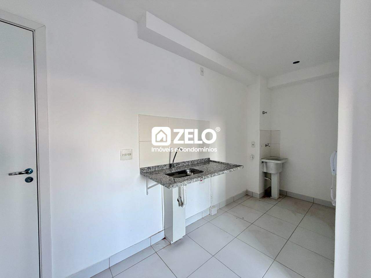 Apartamento em Jardim Ibirapuera, Campinas - SP | Zelo Imóveis: 