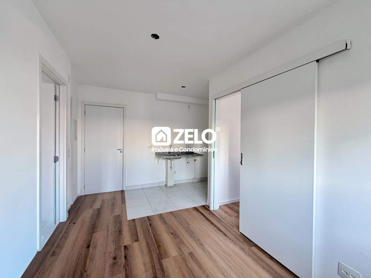 Apartamento em Jardim Ibirapuera, Campinas - SP | Zelo Imóveis: 