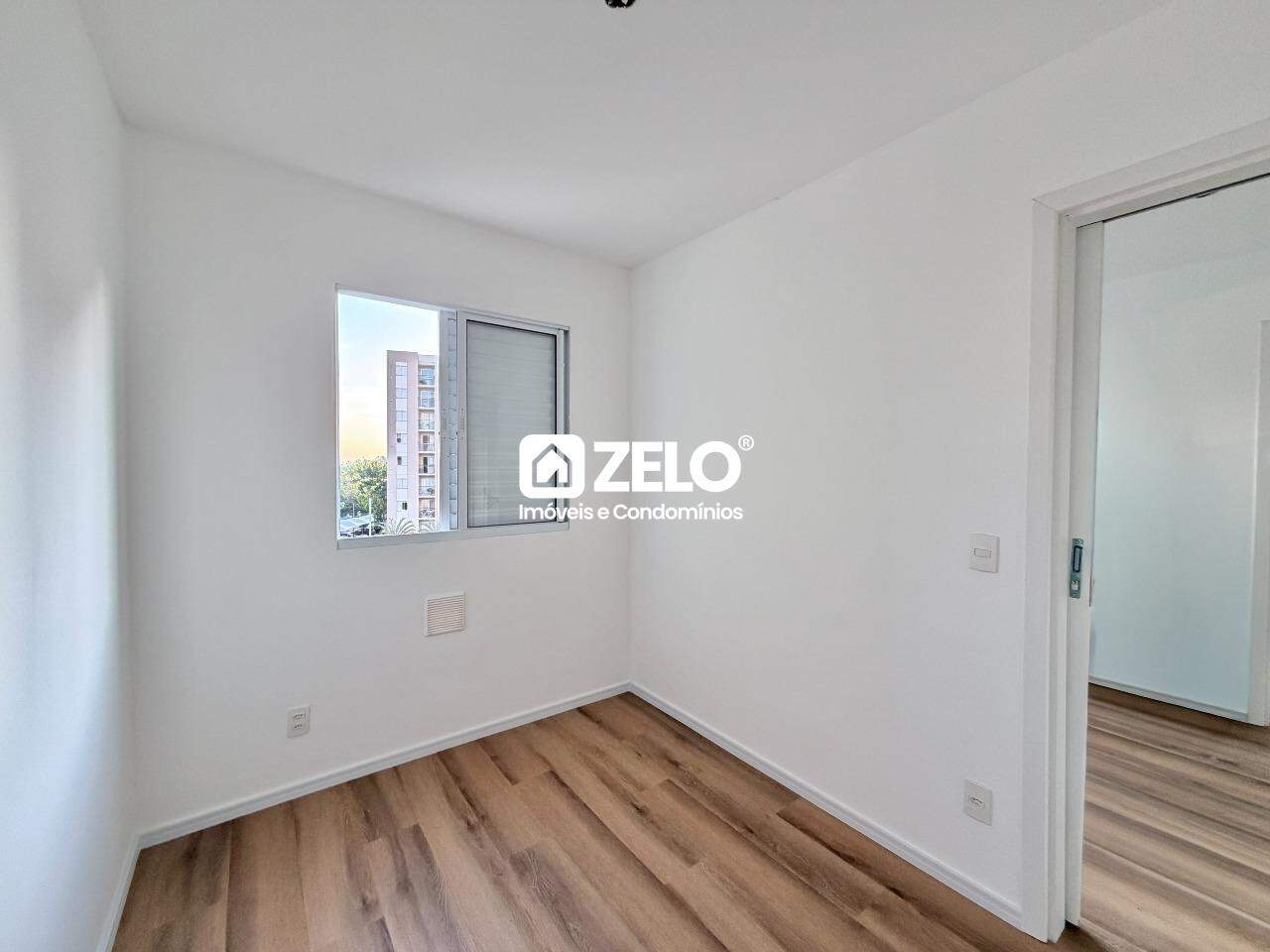 Apartamento em Jardim Ibirapuera, Campinas - SP | Zelo Imóveis: 