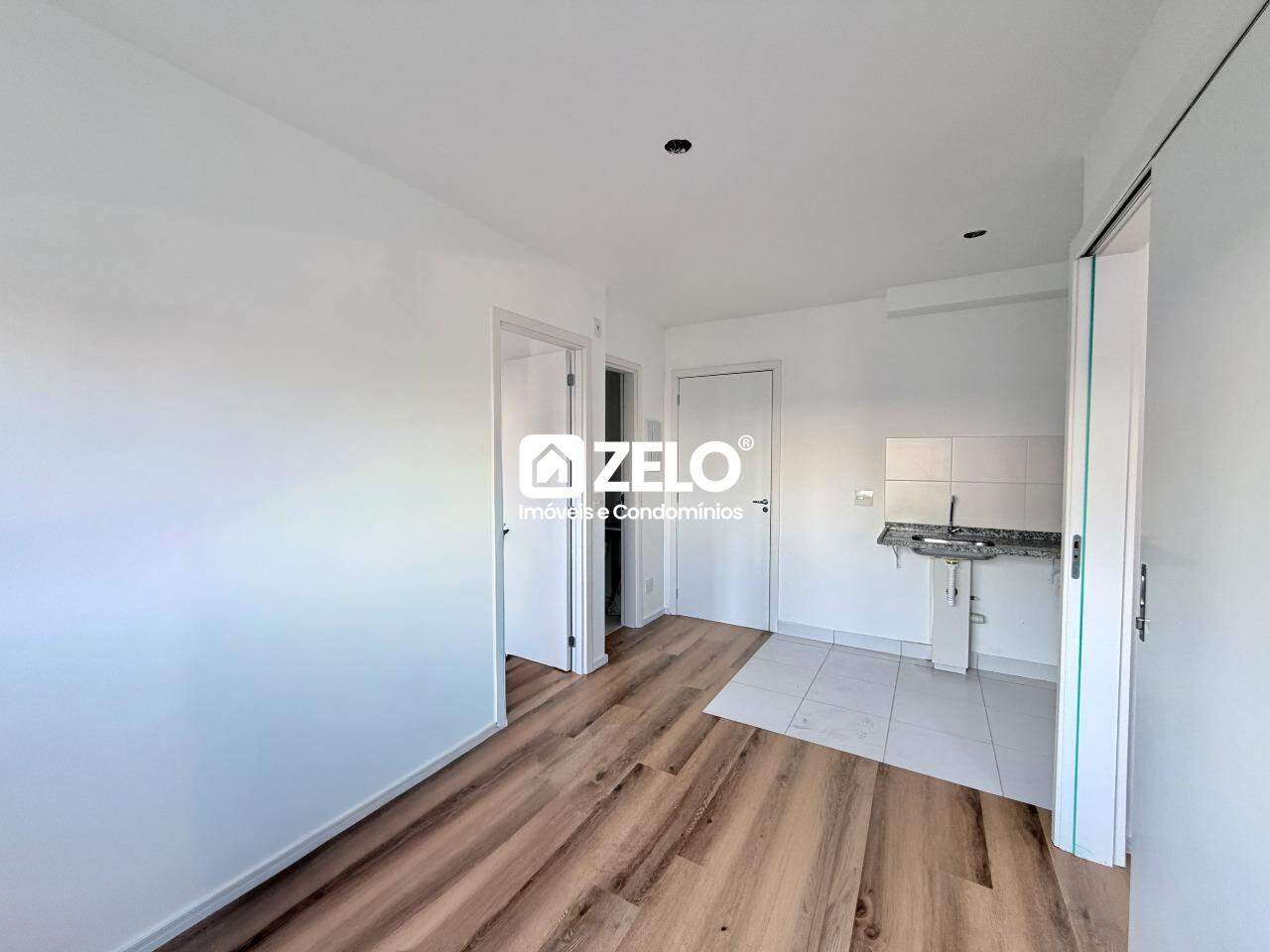 Apartamento em Jardim Ibirapuera, Campinas - SP | Zelo Imóveis: 
