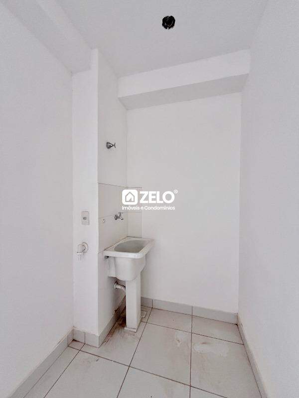 Apartamento em Jardim Ibirapuera, Campinas - SP | Zelo Imóveis: 
