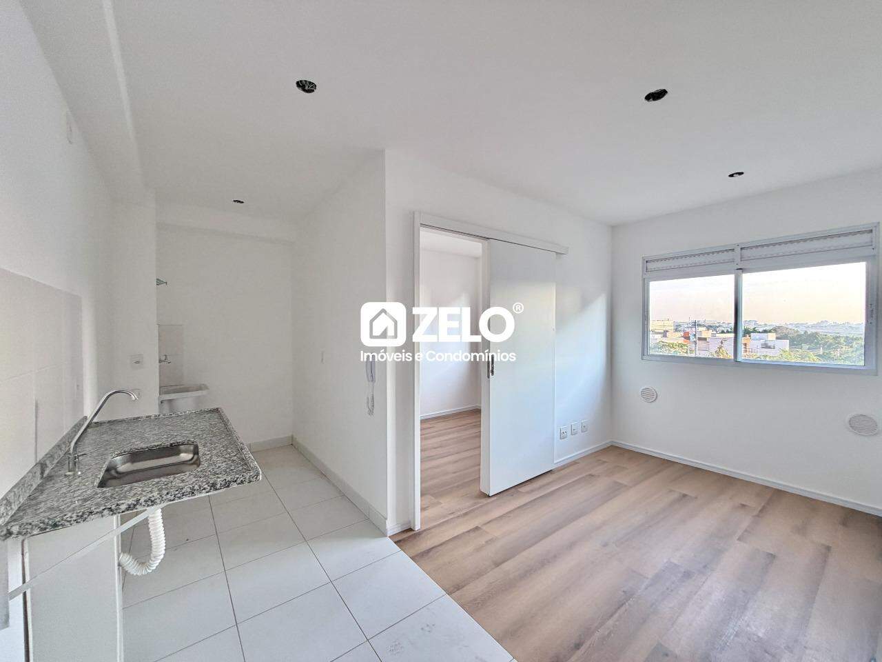 Apartamento em Jardim Ibirapuera, Campinas - SP | Zelo Imóveis: 