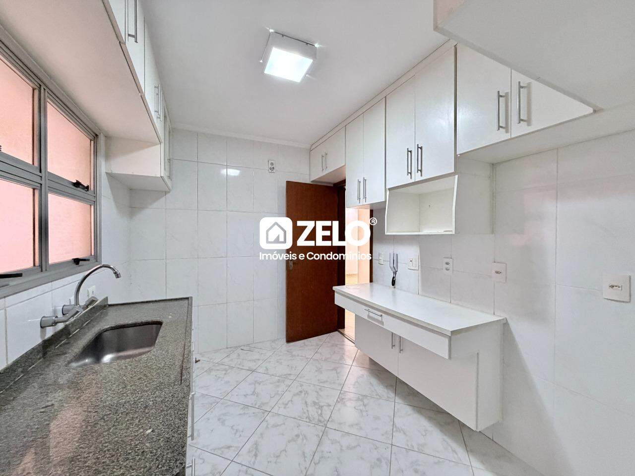 Apartamento em São Bernardo, Campinas - SP | Zelo Imóveis: 