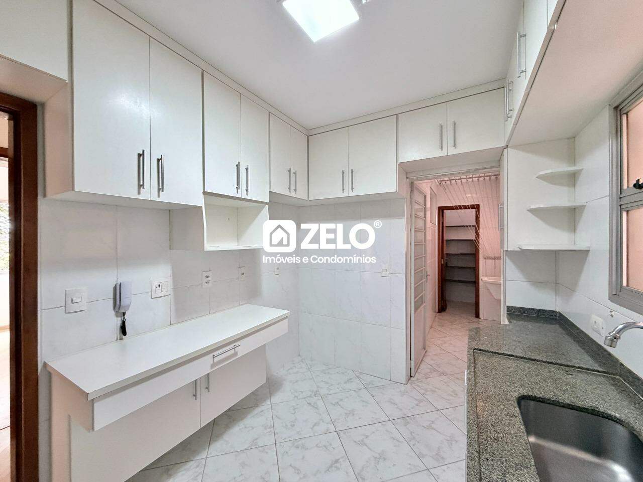 Apartamento em São Bernardo, Campinas - SP | Zelo Imóveis: 