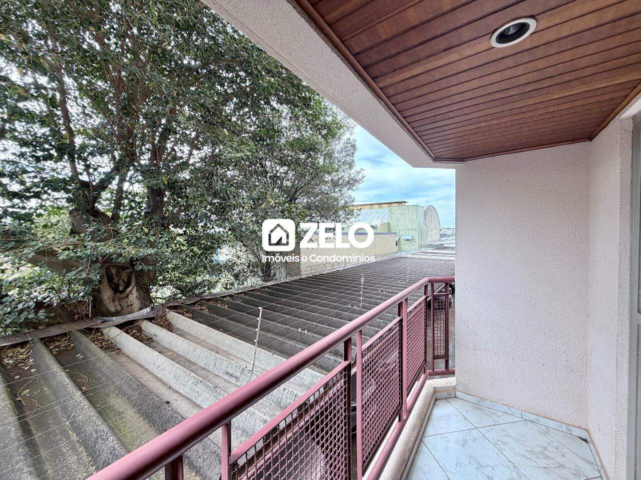 Apartamento em São Bernardo, Campinas - SP | Zelo Imóveis: 