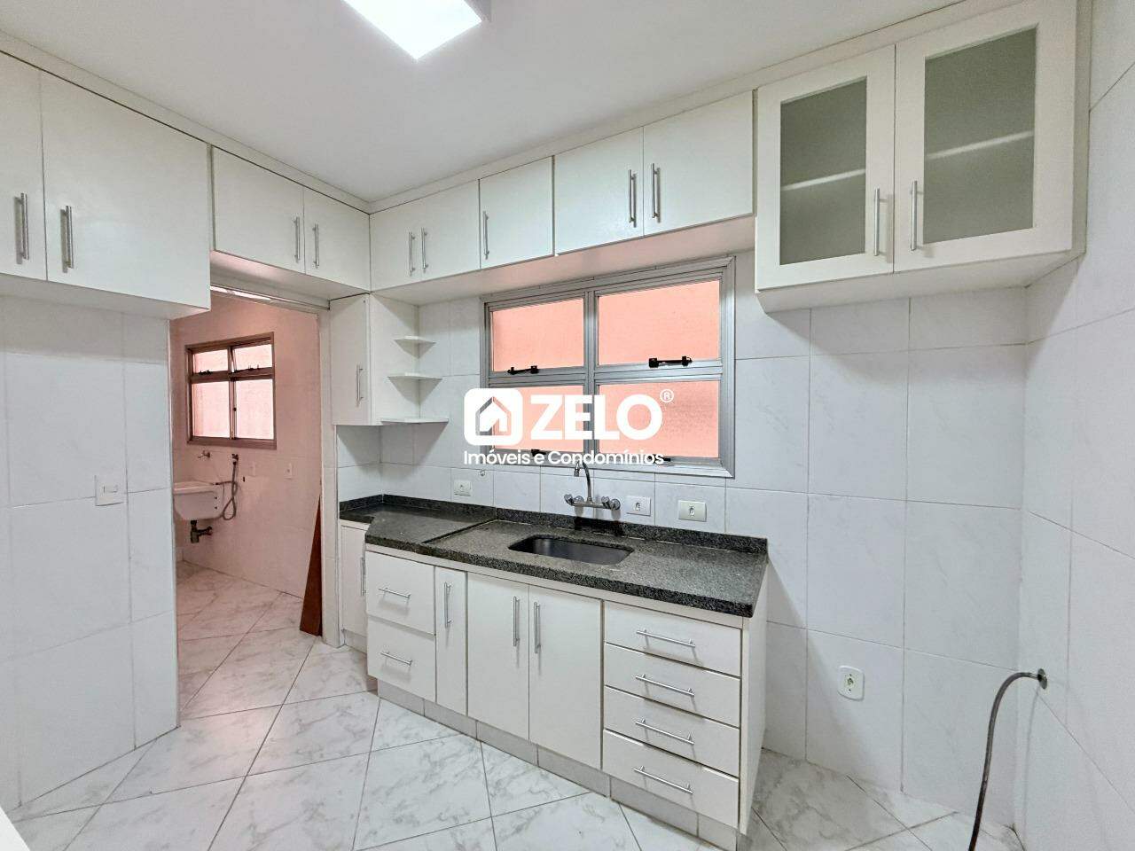 Apartamento em São Bernardo, Campinas - SP | Zelo Imóveis: 
