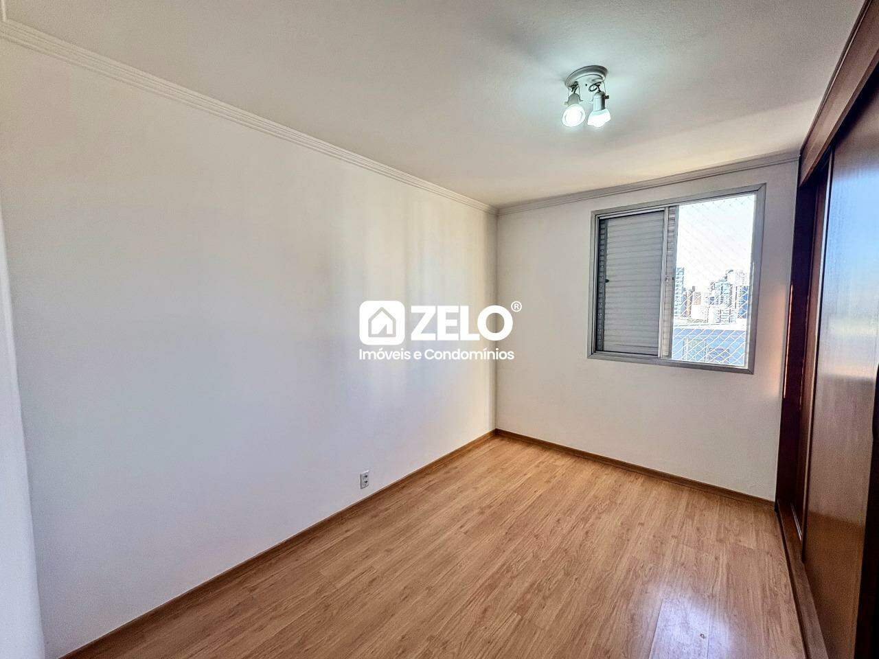 Apartamento em Jardim Guanabara, Campinas - SP | Zelo Imóveis: 