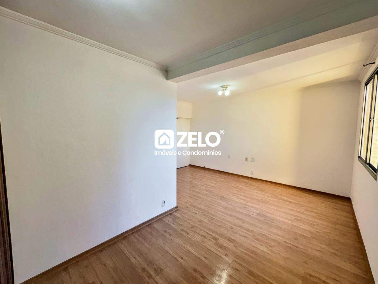 Apartamento em Jardim Guanabara, Campinas - SP | Zelo Imóveis: 