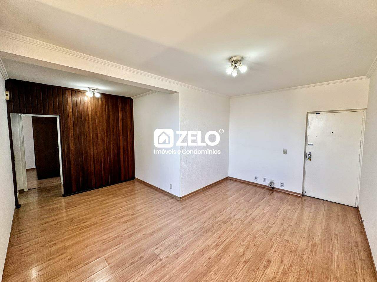 Apartamento em Jardim Guanabara, Campinas - SP | Zelo Imóveis: 