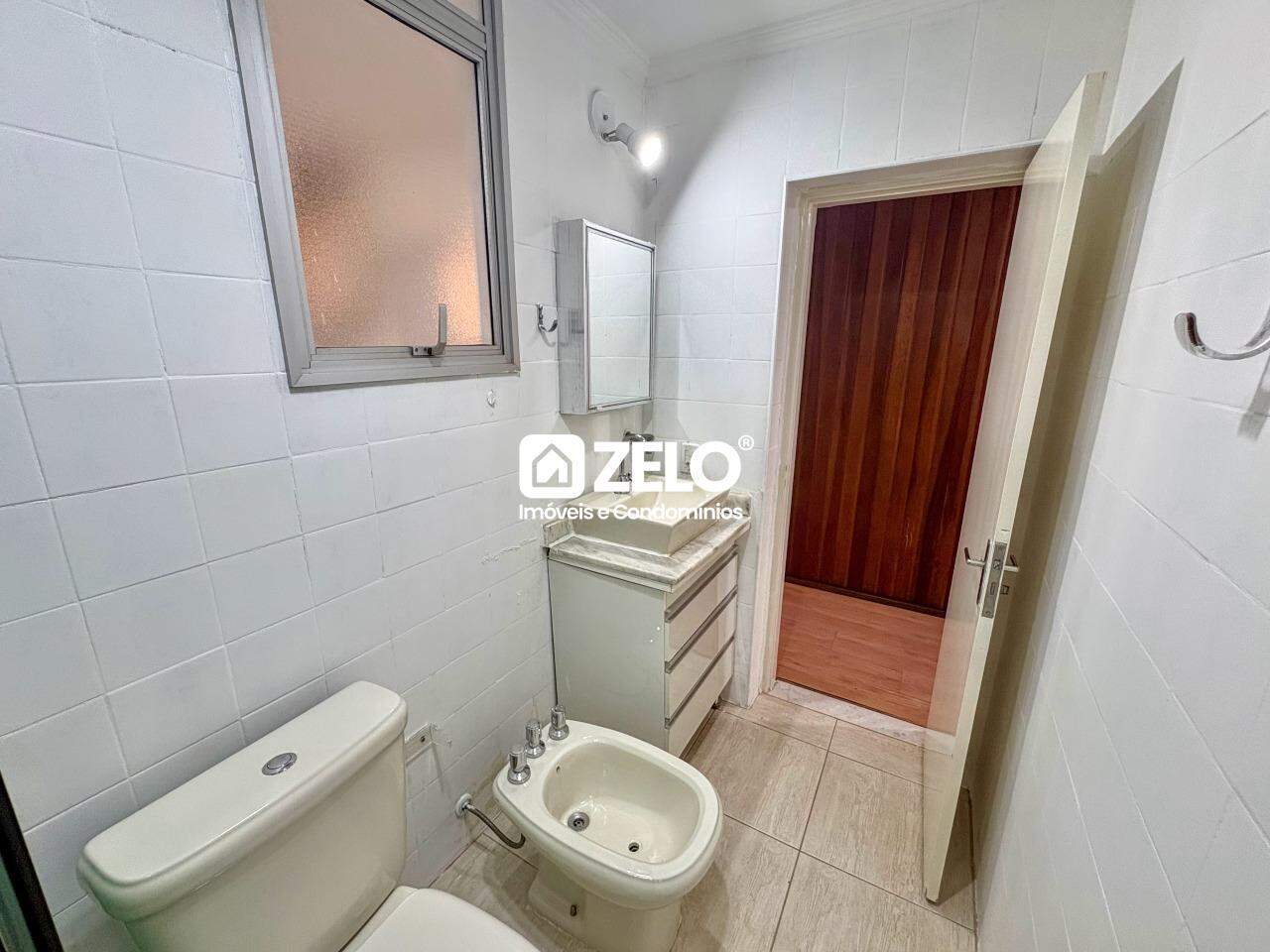 Apartamento em Jardim Guanabara, Campinas - SP | Zelo Imóveis: 