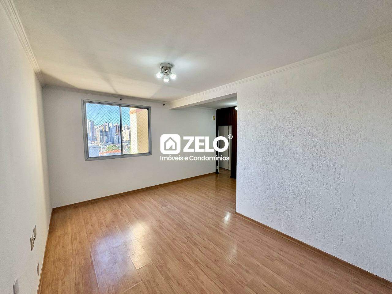 Apartamento em Jardim Guanabara, Campinas - SP | Zelo Imóveis: 