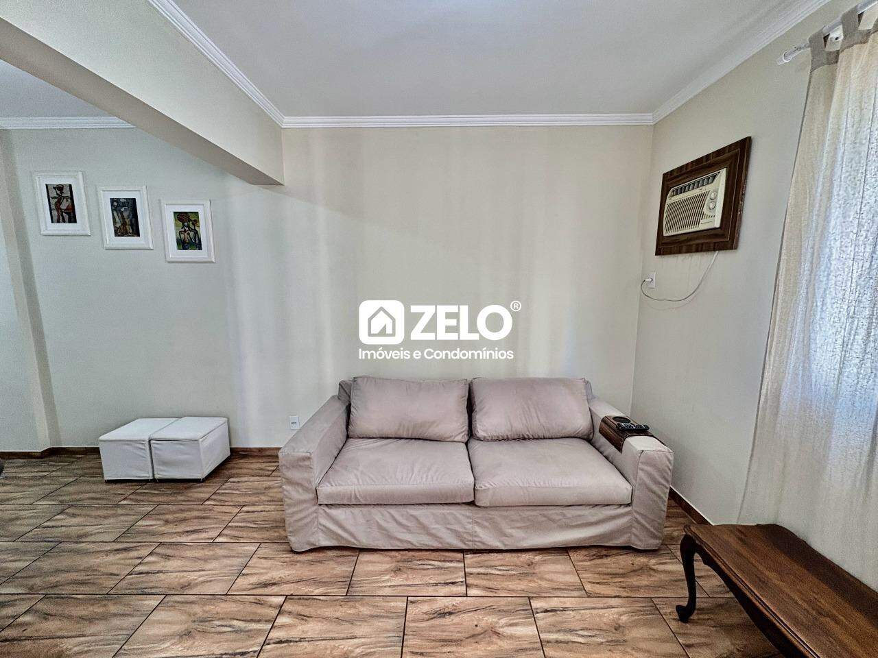 Apartamento em Centro, Campinas - SP | Zelo Imóveis: 