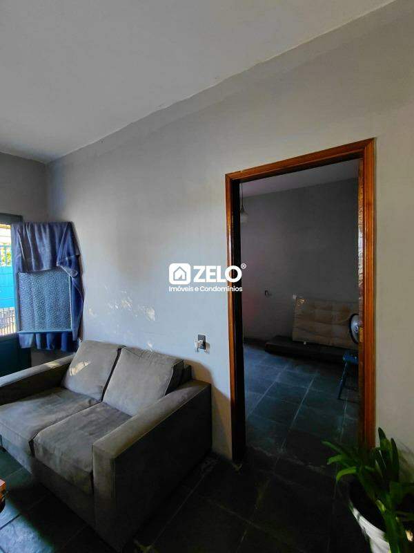 Casa em Bosque de Barão Geraldo, Campinas - SP | Zelo Imóveis: 