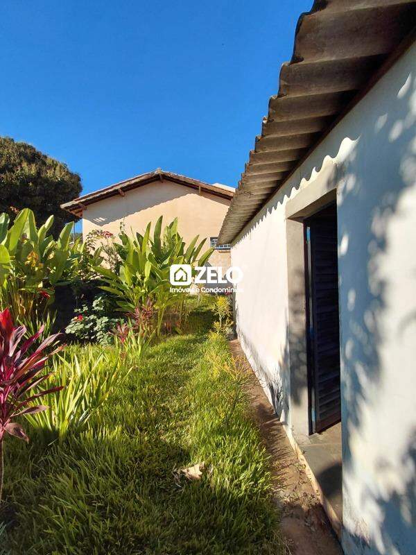 Casa em Bosque de Barão Geraldo, Campinas - SP | Zelo Imóveis: 